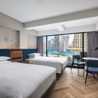 FTP BKKFO Deluxe Double