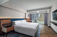 Four Points by Sheraton Bangkok, Sukhumvit 22