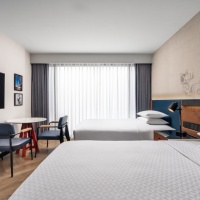 FTP BKKFO Guestroom Double