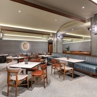 FTP BKKFO The Mesh All Day Dining