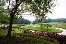 Glenmarie Golf &amp; Country Club - Valley Course