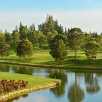 Glenmarie Golf &amp; Country Club - Valley Course