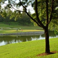 Glenmarie Golf &amp; Country Club - Valley Course 6