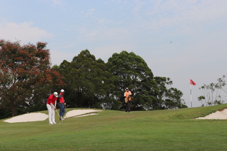Glenmarie Golf & Country Club - Action Photo.JPG