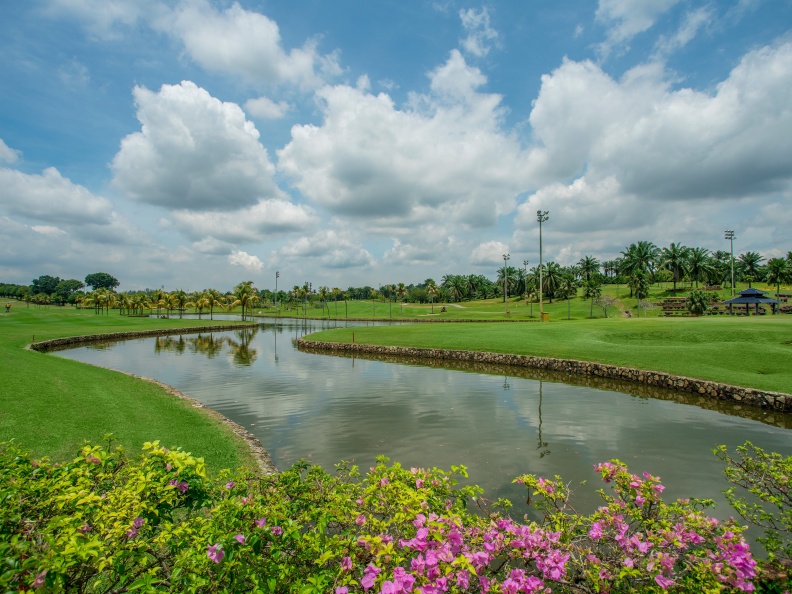 Glenmarie Golf & Country Club - Garden Course.jpg