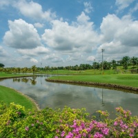 Glenmarie Golf & Country Club - Garden Course