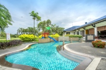 Glenmarie Golf &amp; Country Club - Wading Pool 2