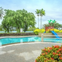 Glenmarie Golf &amp; Country Club - Wading Pool