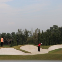 Glenmarie Golf & Country Club - Action Photo 2