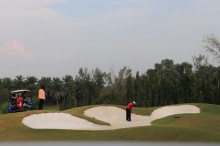Glenmarie Golf &amp; Country Club - Action Photo 2