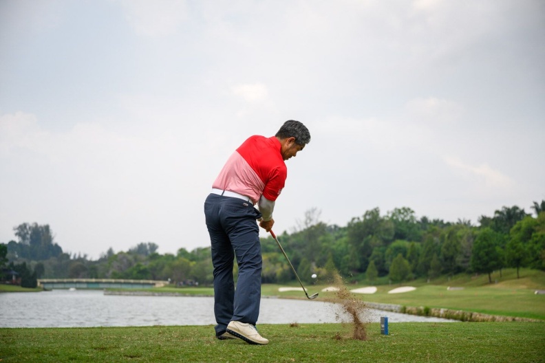 Glenmarie Golf &amp; Country Club - Action Photo 3