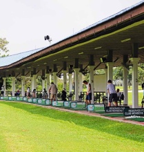 Glenmarie Golf &amp; Country Club - Driving Range 2