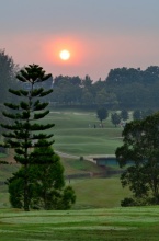 Glenmarie Golf &amp; Country Club - Valley 12