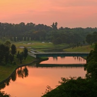 Glenmarie Golf &amp; Country Club - Valley 13