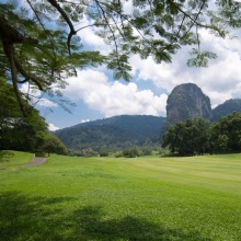 Templer Park Country Club