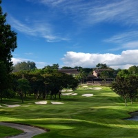 H18 November 9,2018 GENERAL VIEW OF KOTA PERMAI GOLF &amp; COUNTRY CLUB-002