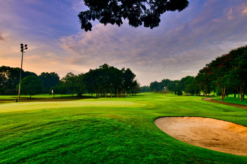 H8 November 12,2018 GENERAL VIEW OF KOTA PERMAI GOLF &amp; COUNTRY CLUB-006