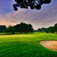 H8 November 12,2018 GENERAL VIEW OF KOTA PERMAI GOLF &amp; COUNTRY CLUB-006