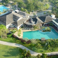 Kota Permai-Clubhouse