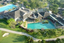 Kota Permai-Clubhouse