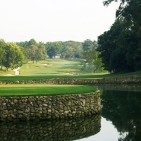 6 - Bunga Raya Course