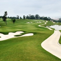 1 - Bunga Raya Course