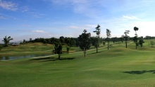 3 - Bunga Raya Course