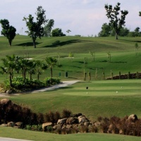4 - Bunga Raya Course