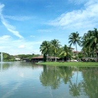 19 - The Saujana Hotel