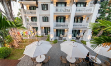 Buri Sriping Riverside Resort & Spa