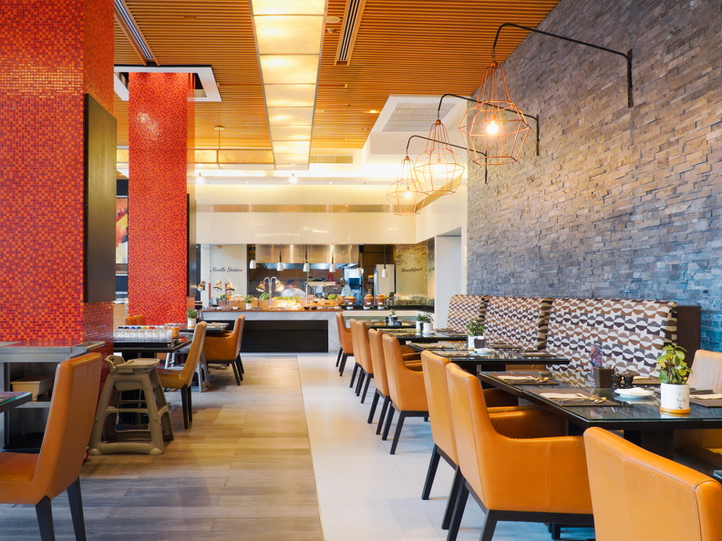 Bistro M (426 visits) Bistro M