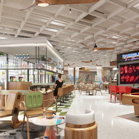 Three Uncles and a Barman 2