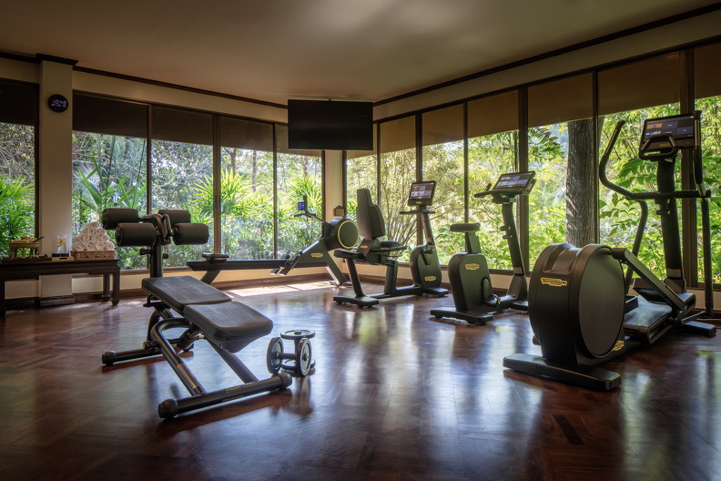 26-Anantara Golden Triangle Fitness Centre Gym 8155-HDR-Edit-4