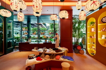 The Standard, Bangkok Mahanakhon - The Shop 4