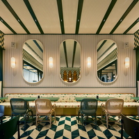 The Standard, Bangkok Mahanakhon - The Standard Grill (Day) 8