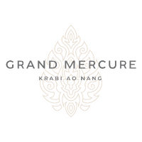 Grand Mercure Krabi Ao Nang - Hotel Logo