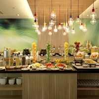 ibis Styles Krabi Ao Nang Breakfast