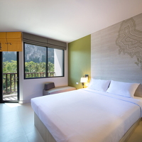ibis Styles Krabi Ao Nang double
