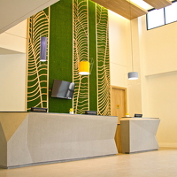 ibis Styles Krabi Ao Nang Lobby1