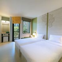 Ibis Styles Krabi Ao Nang Superior Twin