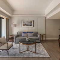 SK1 - King - Livingroom