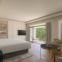 K1 - Hollywood King - Bedroom (in-out)