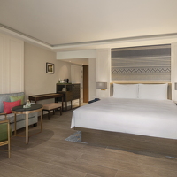 K1 - Hollywood King - Bedroom (out-in)