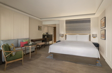 K1 - Hollywood King - Bedroom (out-in)