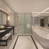 SK1 - King - Bathroom