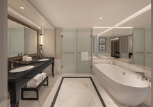 SK1 - King - Bathroom