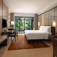 01 NewResort Classic Gargen King