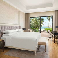 King Bedroom Oceanview