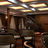24. Le Piano Lounge 