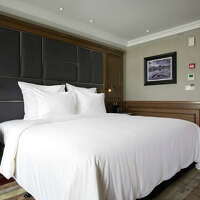 6. Grand Balcony Double